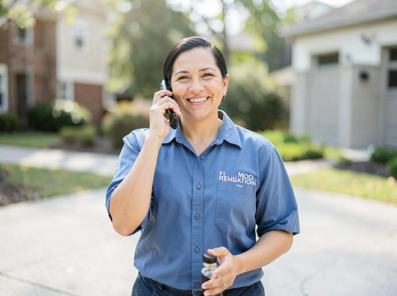Mold Remediation Hordville, NE FAQs